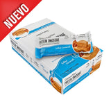NaturalSlim® Protein Snackbar™ Salted Caramel | Barras de proteína - NaturalSlim USA