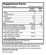 Candiseptic® Kit con Coco - 10 Plus de REGALO - Limpieza de Hongo Candida Albicans (sin libro) | Envío GRATIS - NaturalSlim USA