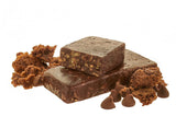 NaturalSlim® Protein Snackbar™ Chocolate Chip Brownie | Barras de proteína - NaturalSlim USA