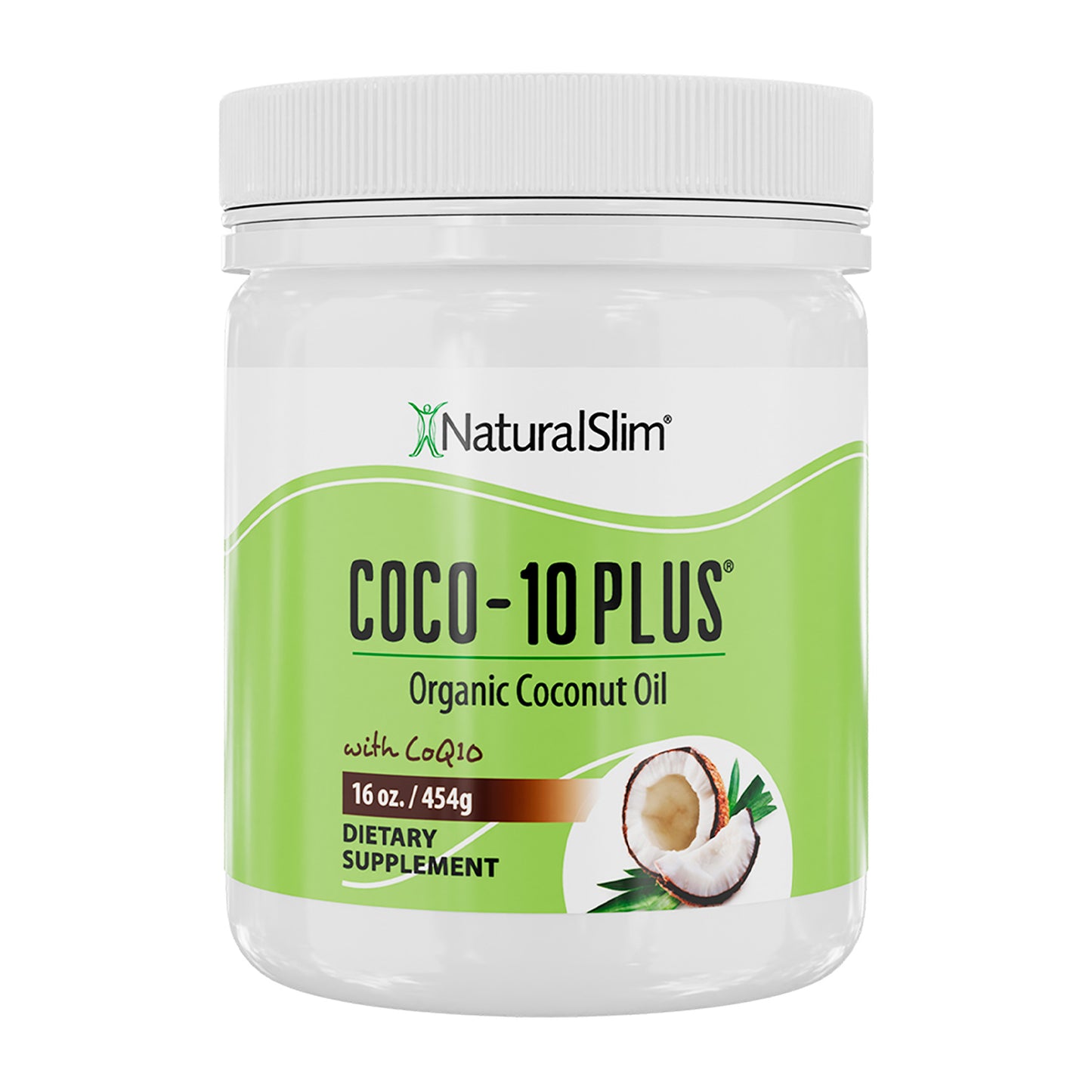 Kit Restock Energía & Metabolismo Natural - NaturalSlim USA