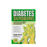 Libro Diabetes Sin Problemas - NaturalSlim USA
