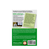 Libro Diabetes Sin Problemas - NaturalSlim USA