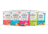 NaturalSlim Electrolytes™ Lemon - Lime - NaturalSlim USA