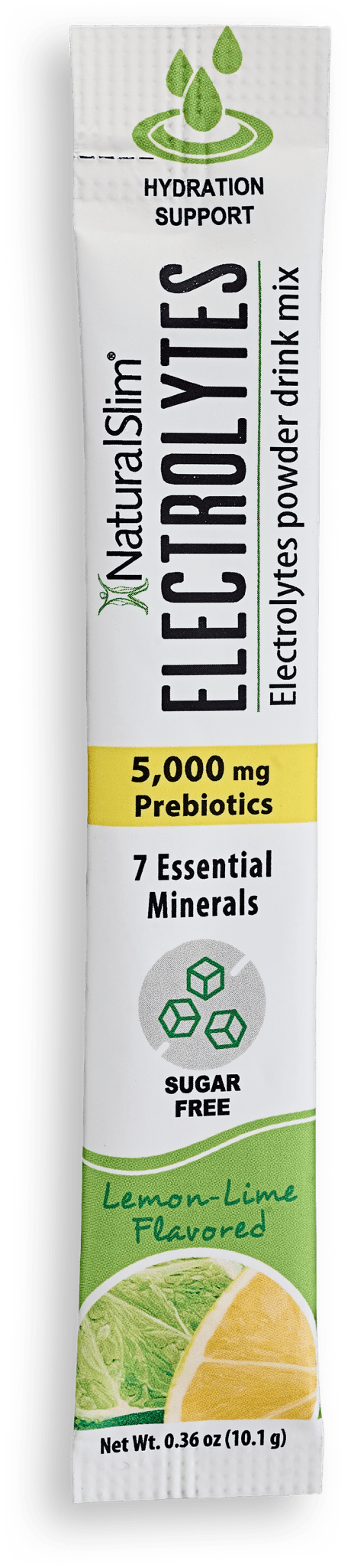 NaturalSlim Electrolytes™ Variety Pack - NaturalSlim USA