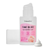 Femme Balance™ | Crema Liposomal Para la Piel - NaturalSlim USA