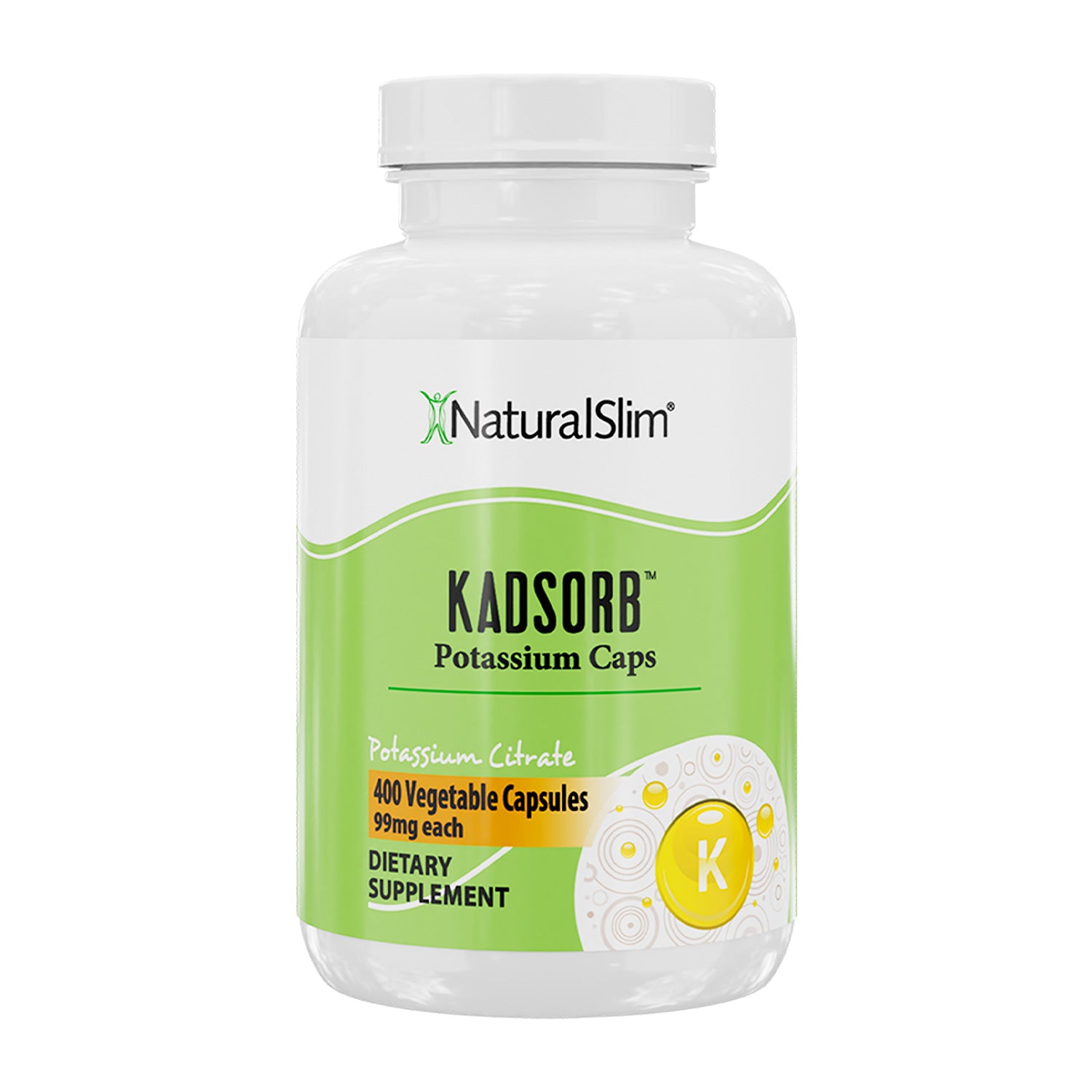 Cortisol Kit - NaturalSlim USA
