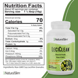 Kit Súper Batida Mañanera Collagen - 3 Batidas Metabolic Protein® Collagen, Coco - 10 Plus®, FlaxOil, LeciClean®, Libro de Recetas + Shaker de Regalo | Envío GRATIS - NaturalSlim USA