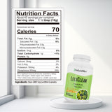 LeciClean® | Lecitina Granulada con Colina - NaturalSlim USA
