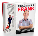 Libro Pregúntale a Frank - NaturalSlim USA