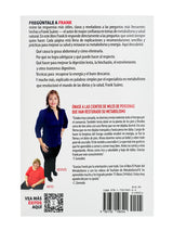 Libro Pregúntale a Frank - NaturalSlim USA