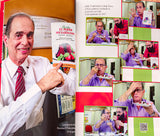 Libro Recetas El Poder del Metabolismo - Nueva Edición Interactiva - NaturalSlim USA