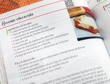 Libro Recetas El Poder del Metabolismo - Nueva Edición Interactiva - NaturalSlim USA