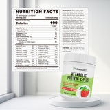 METABOLIC PROTEIN® C - PLUS FRESA - NaturalSlim USA