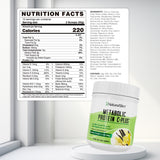 METABOLIC PROTEIN® C - PLUS VANILLA - NaturalSlim USA