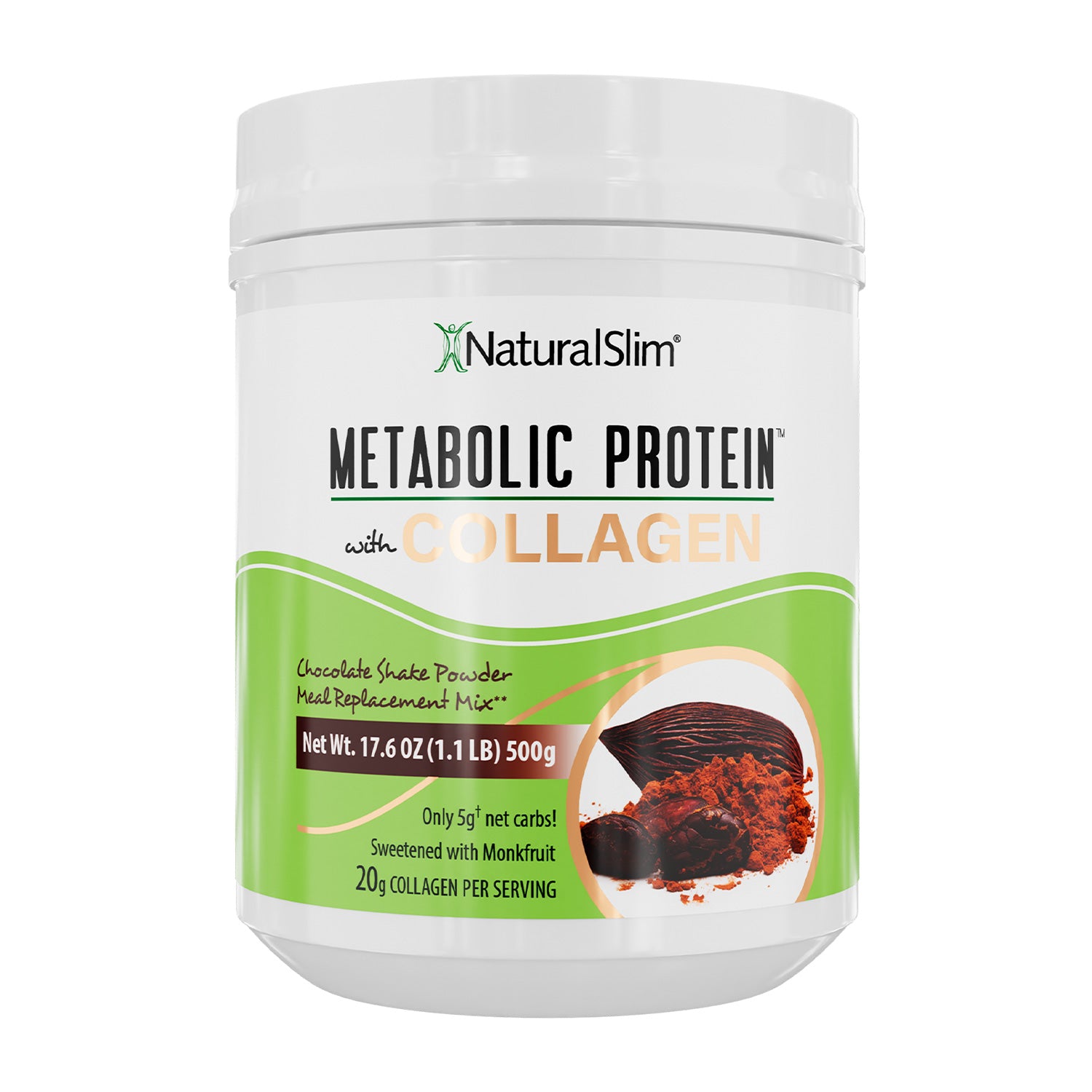 NaturalSlim® Personal Program (ENGLISH) | The Complete Program to Lose Fat and Improve Your Metabolism in a Healthy Way - NaturalSlim USA