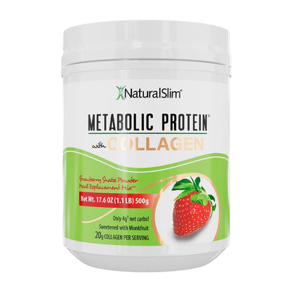 NaturalSlim® Personal Program (ENGLISH) | The Complete Program to Lose Fat and Improve Your Metabolism in a Healthy Way - NaturalSlim USA