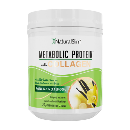 Morning Booster - NaturalSlim USA