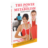 The Power of Your Metabolism - English Book - NaturalSlim USA