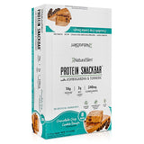 NaturalSlim® Protein Snackbar™ Chocolate Chip Cookie Dough | Barras de proteína - NaturalSlim USA