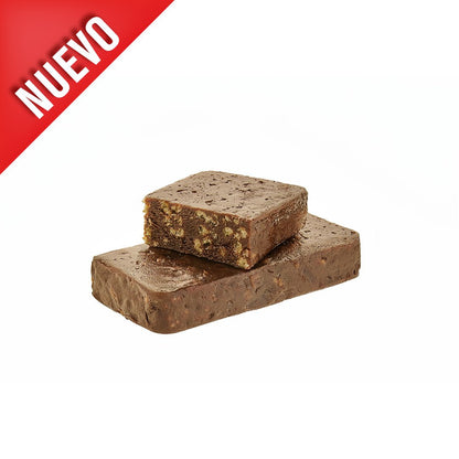 NaturalSlim® Protein Snackbar™ Chocolate Chip Brownie | Barras de proteína - NaturalSlim USA