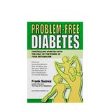 Problem - Free Diabetes - English Book - NaturalSlim USA