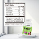 Kit Restock Energía & Metabolismo Natural - NaturalSlim USA