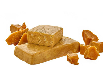 NaturalSlim® Protein Snackbar™ Salted Caramel | Barras de proteína - NaturalSlim USA