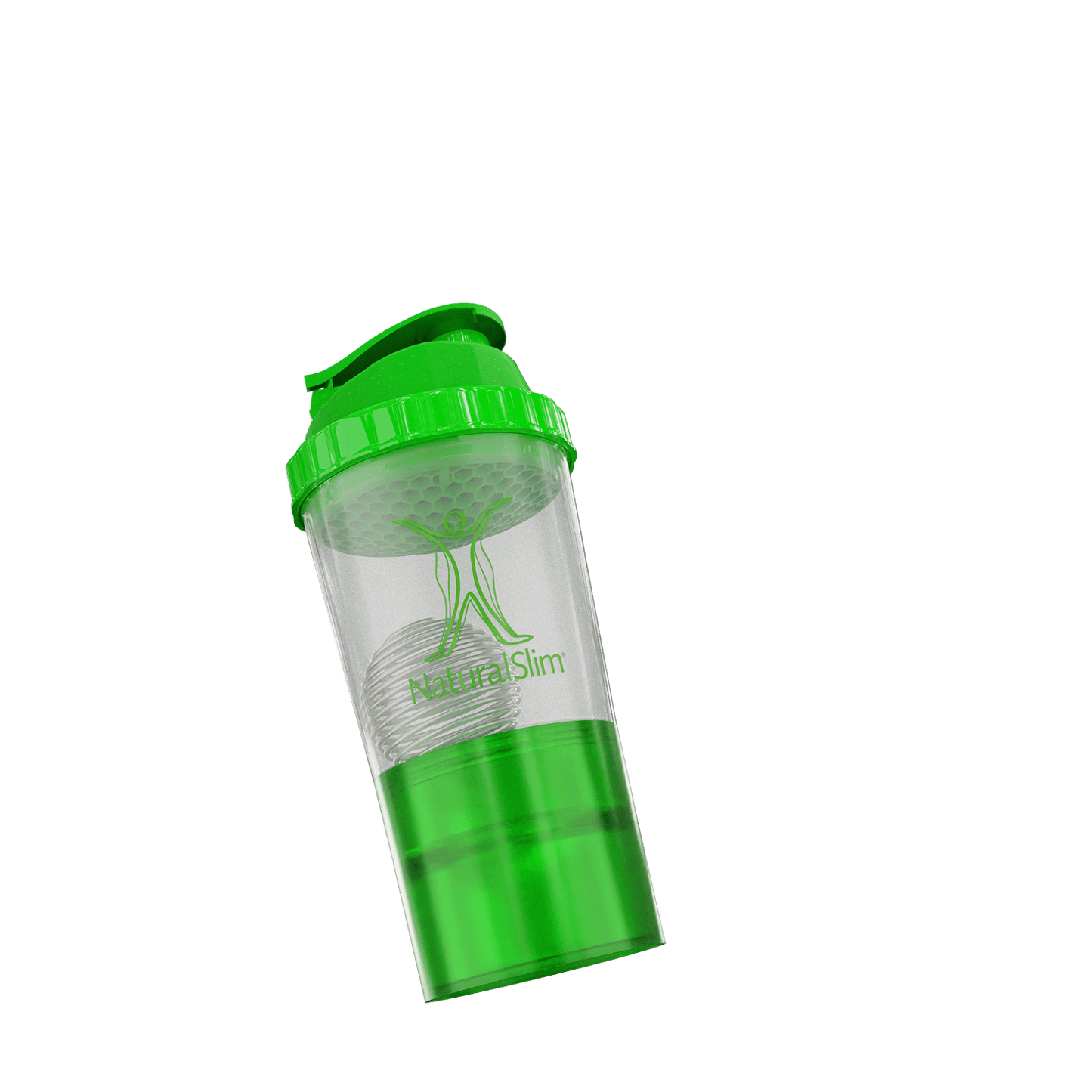 NaturalSlim® Shaker Bottle - NaturalSlim USA