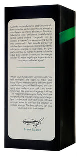 NaturalSlim®️ Tumbler (Limited Edition) | Vaso térmico de acero inoxidable | 40 oz - NaturalSlim USA