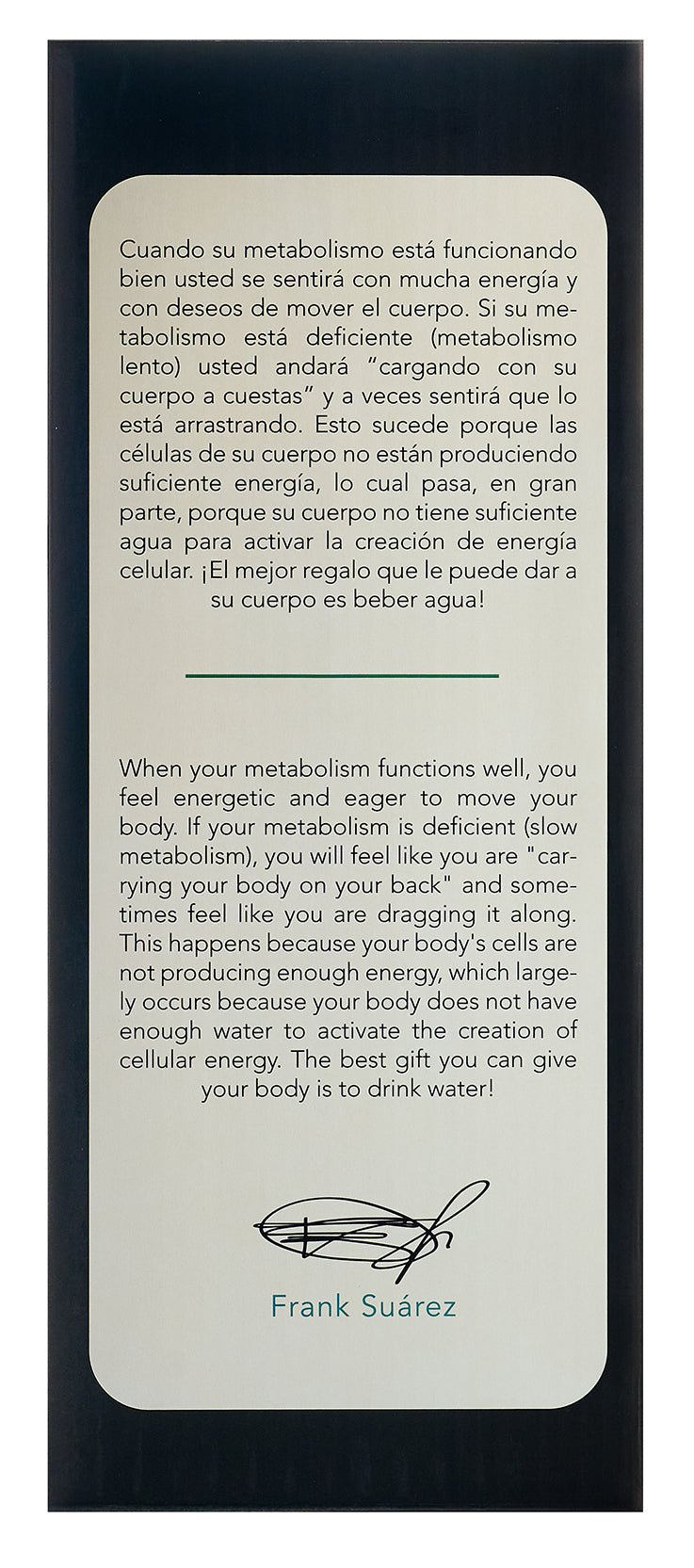 NaturalSlim®️ Tumbler (Limited Edition) | Vaso térmico de acero inoxidable | 40 oz - NaturalSlim USA