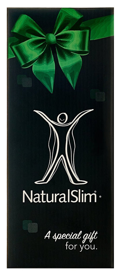 NaturalSlim®️ Tumbler (Limited Edition) | Vaso térmico de acero inoxidable | 40 oz - NaturalSlim USA