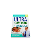 Ultra Powerful Metabolism - English Book - NaturalSlim USA