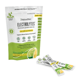 NaturalSlim Electrolytes™ Lemon - Lime - NaturalSlim USA