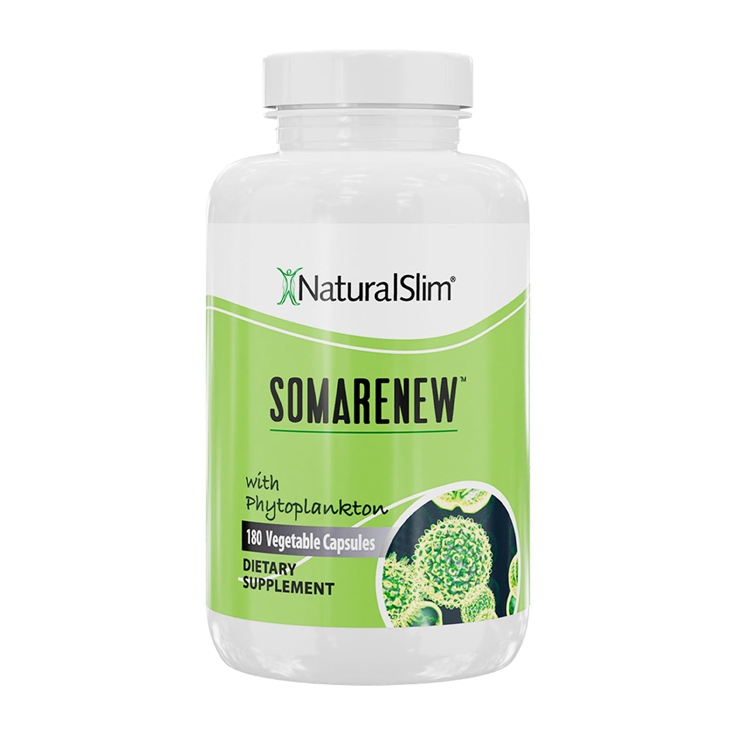SomaRenew® | Apoyo al Metabolismo - NaturalSlim USA