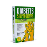 Libro Diabetes Sin Problemas - NaturalSlim USA
