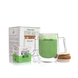 Metabolic Matcha® and Mug Set - NaturalSlim USA