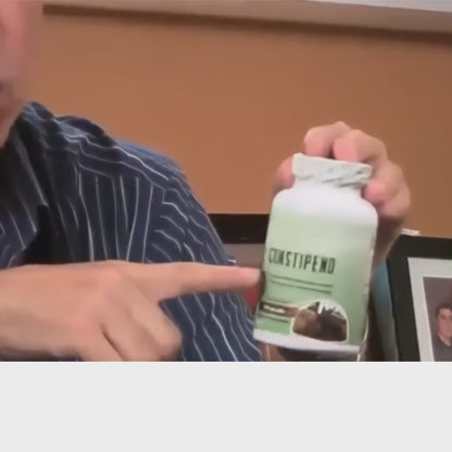 Constipend®| Movimiento Intestinal
